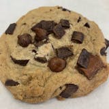 Giant Chocolate Chip cookie