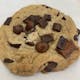 X- Large Chocolate Chip cookie
