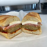 Pompei Sandwich
