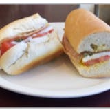 Manoli Special Sandwich