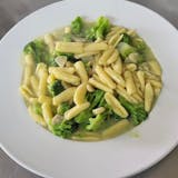 Cavatelli & Broccoli