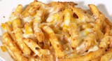 French Fries with Gravy & Cheese