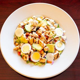 Garden Salad