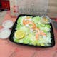 Entree Shrimp Caesar Salad