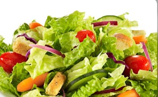 Garden Salad