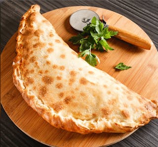 Regular Calzone