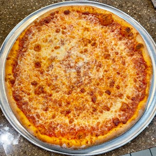 Create Your Own Pizza