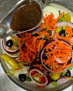 Garden Salad