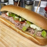 Tuna Sandwich 10"