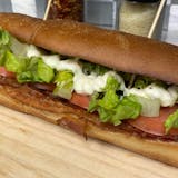BLT Sandwich 10"