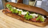 BLT Sandwich 10"