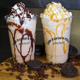 Ice COFFEE Vanilla Shake