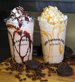 Ice COFFEE Chocolate Shake