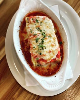 Lasagna