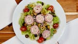 Capris Salad