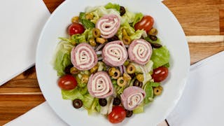 Capri's Salad