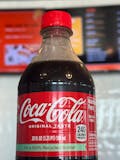 Coca-Cola Original, 20 fl oz