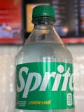 Sprite (Lemon-Lime), 20oz