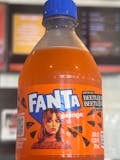 Fanta Orange, 20oz