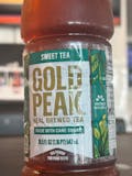 Gold Peak (sweet tea), 18.5oz