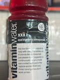 Vitamin Water (acai blueberry pomegranate), 20oz