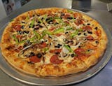 Italian Special / Supreme Pizza