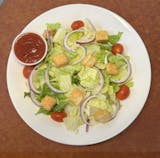 Tossed Salad