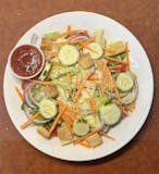 Garden Salad