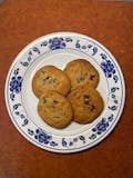 Cookies - Chocolate Chunk