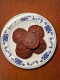 Cookies - Red Velvet