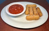 Fried Cheese