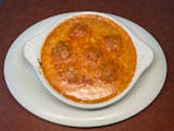 Stuffed Mushrooms