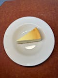 New York Cheesecake