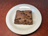 Brownie - Chocolate Chip