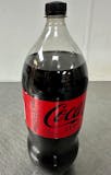 Coke Zero, 2L