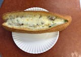 Philly Steak Sub