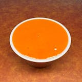 Buffalo Sauce Dipping