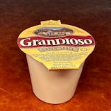 Garlic Sauce Dipping