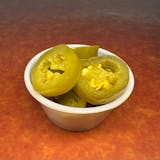 Side of Jalapeños