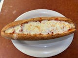 Chicken Parmesan Sub