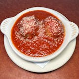 Side of Meatballs
