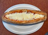 Italian Sausage Sub