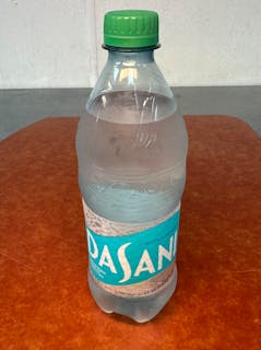 Bottle Water