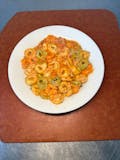 Tri-Color Cheese Tortellini