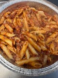 Penne Arrabbiata