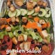 5. Garden Salad