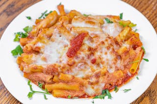 Baked Ziti