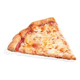 Cheese Pizza Slice