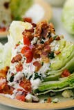 Wedge Salad