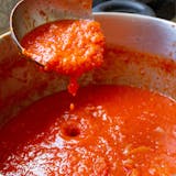 Side of Tomato Sauce